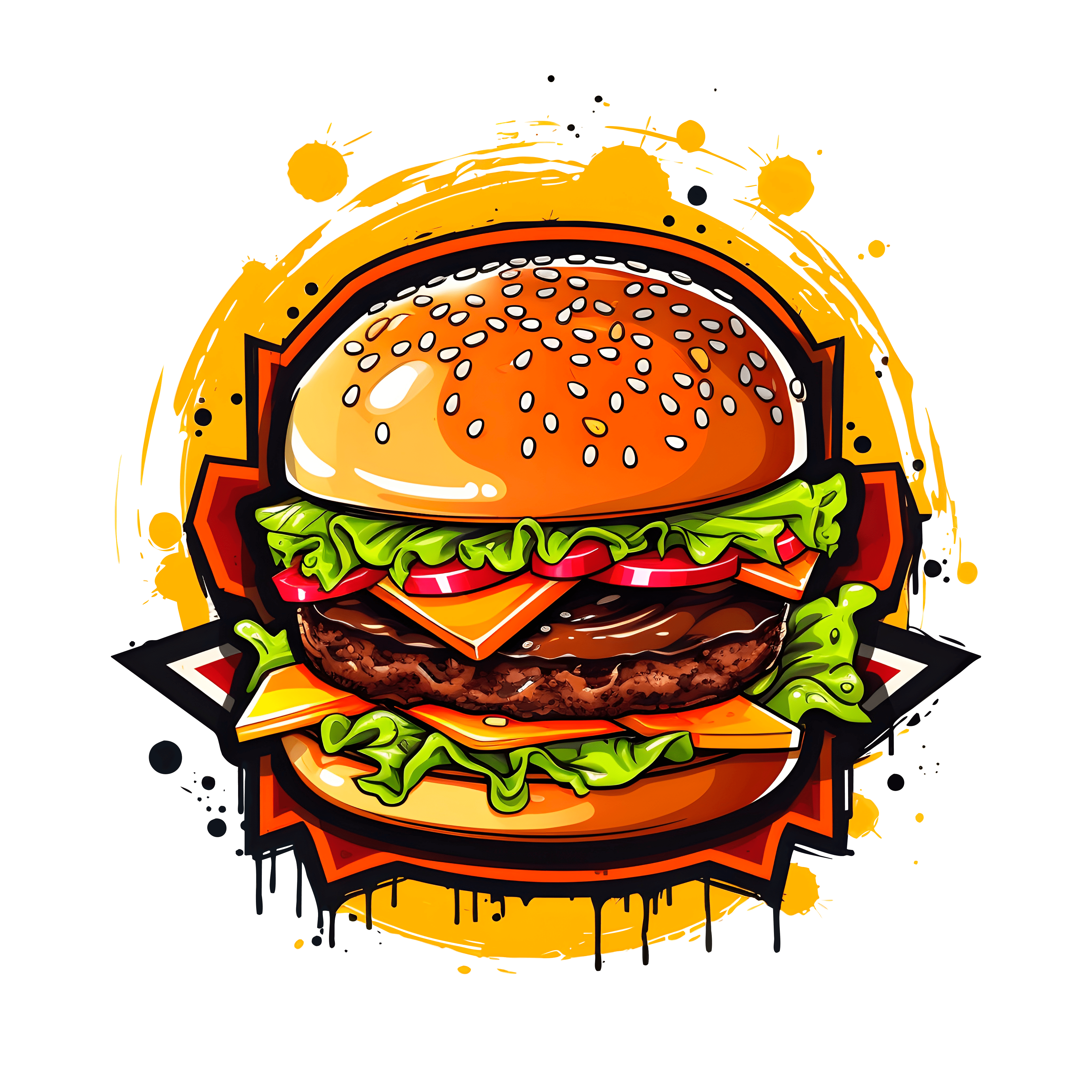 Logo DevBurguer