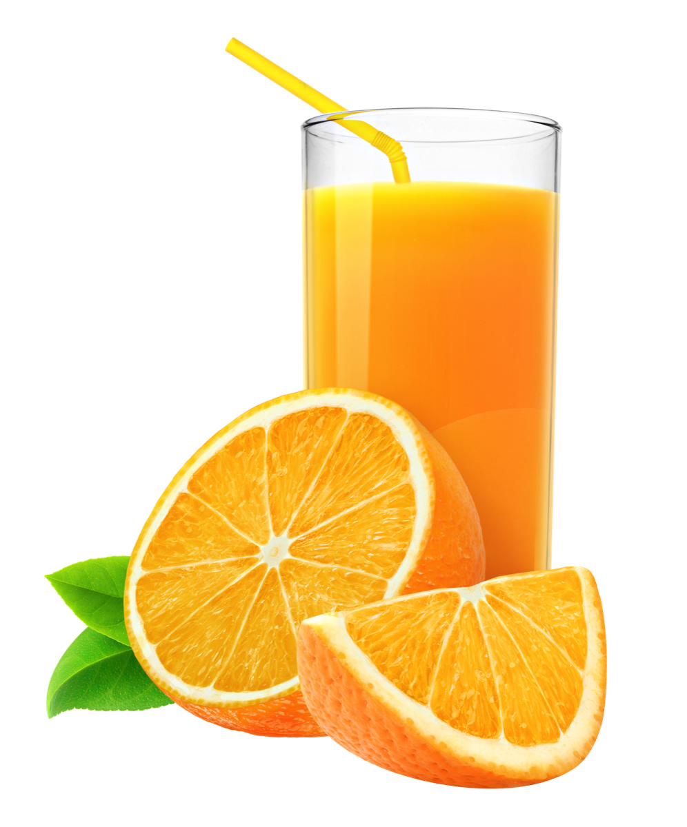 Suco laranja